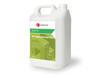 MV® Mangankontrol