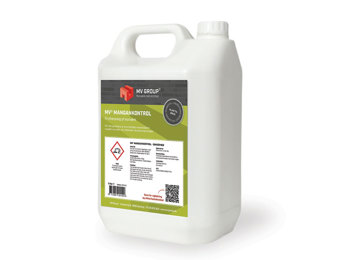 MV® Mangankontrol
