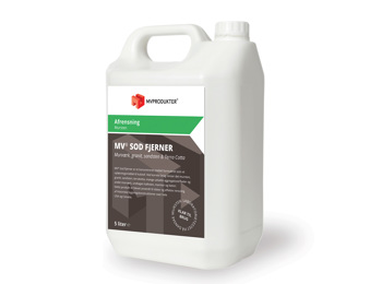MV® Sodfjerner