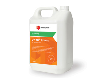 MV® Saltfjerner